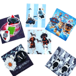 Souvenir Pins