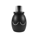 Alcancia/Contenedor Sprunki Black/Negro
