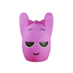 Alcancia/Contenedor Sprunki Pinky