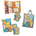 Mini álbums de figuritas