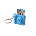 Llaverito polaroid con foto personalizada